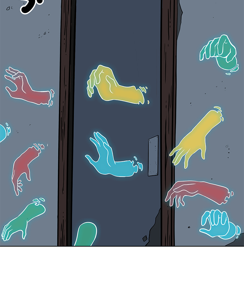 Line Chapter 158 page 43 - 
