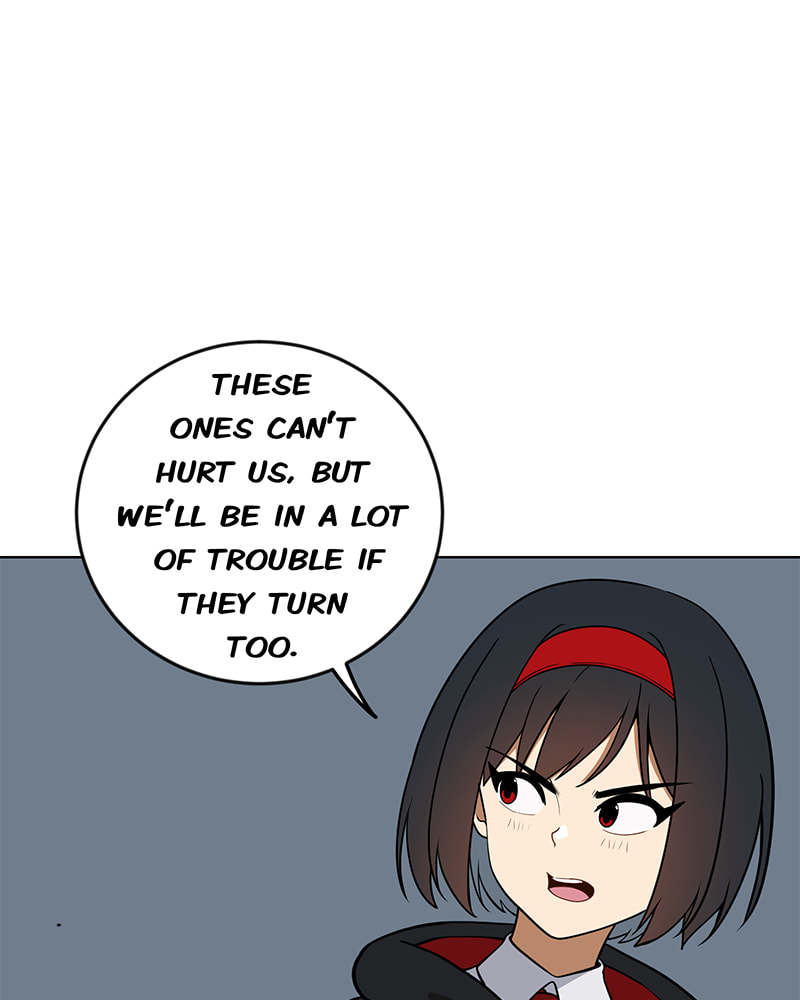 Line Chapter 158 page 46 - 