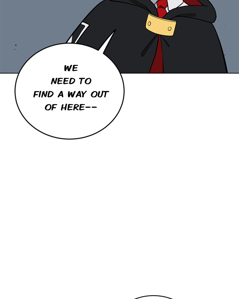 Line Chapter 158 page 47 - 