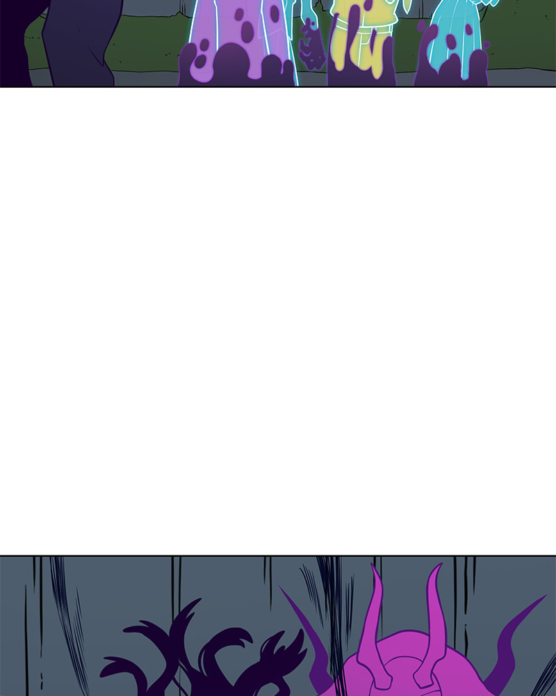 Line Chapter 158 page 6 - 