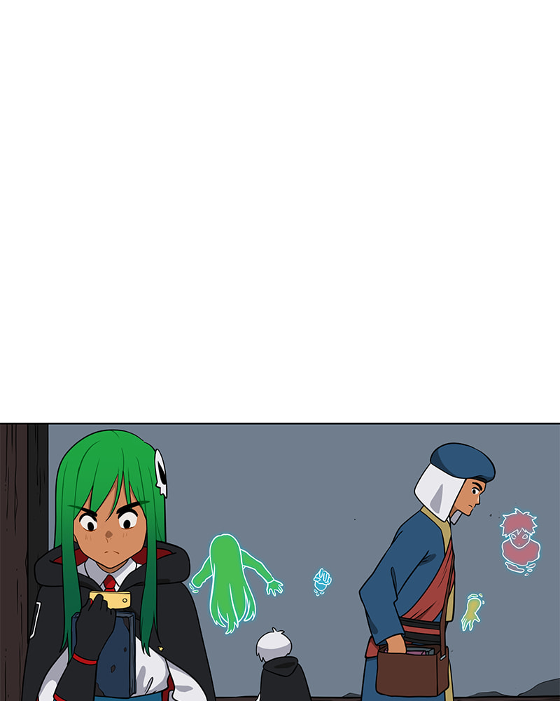 Line Chapter 158 page 52 - 