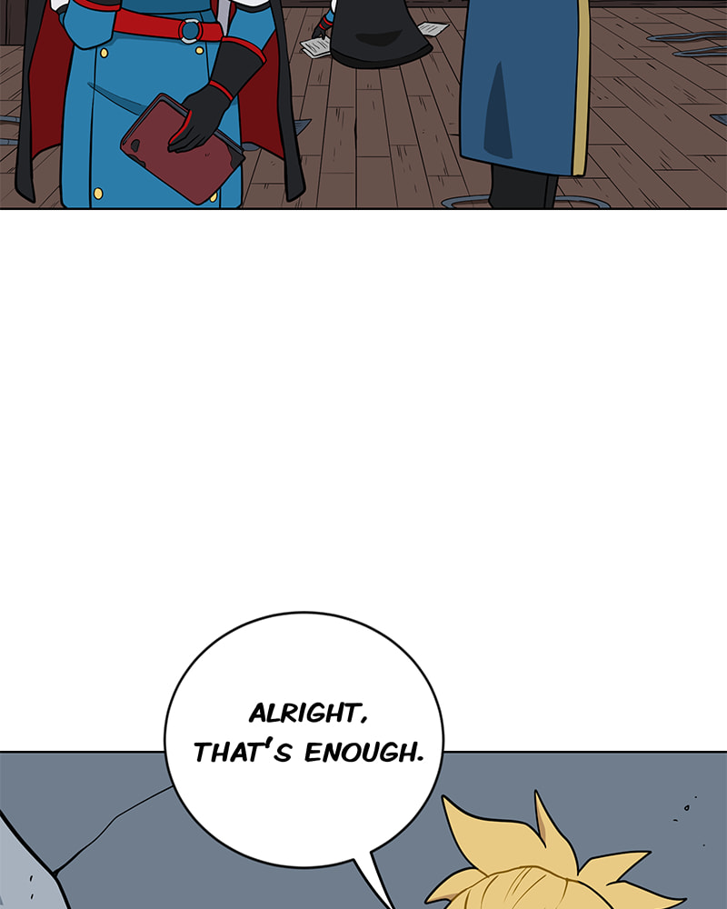 Line Chapter 158 page 53 - 