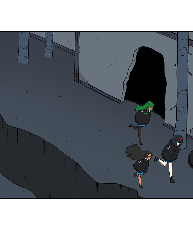 Line Chapter 158 page 60 - 