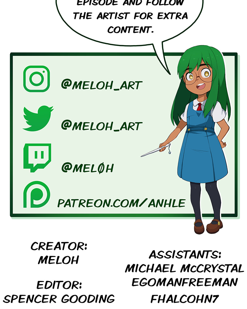 Line Chapter 158 page 71 - 