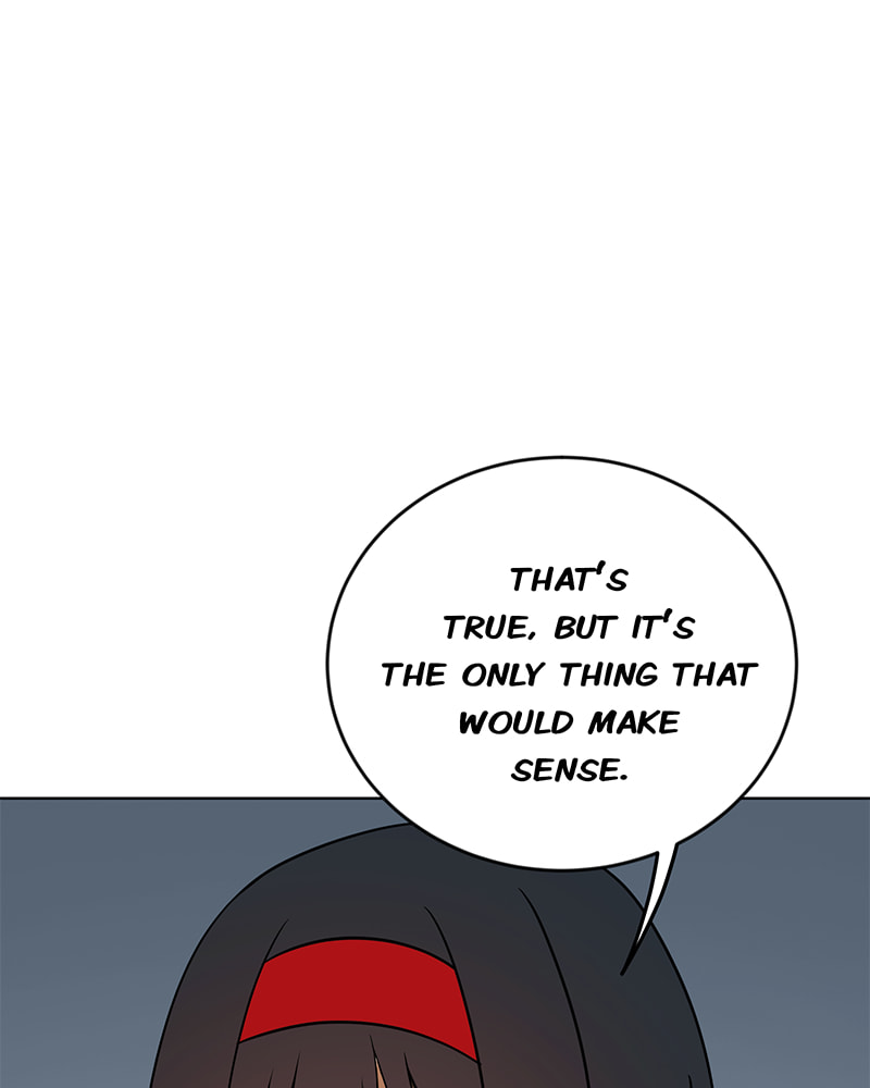 Line Chapter 158 page 10 - 