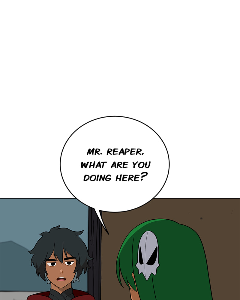 Line Chapter 159 page 1 - 