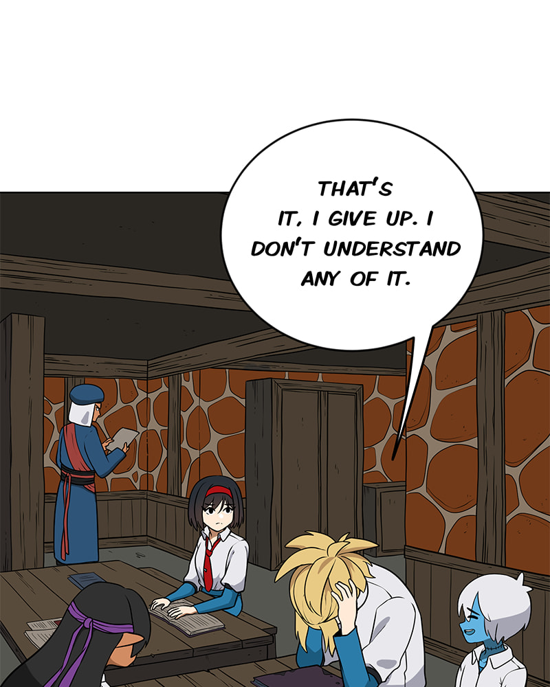 Line Chapter 159 page 13 - 