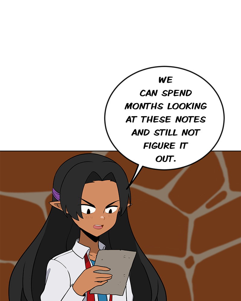 Line Chapter 159 page 15 - 