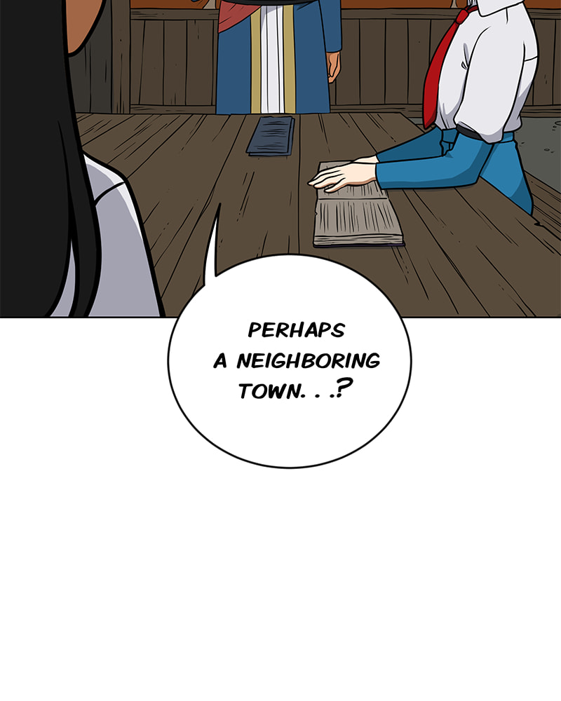 Line Chapter 159 page 19 - 