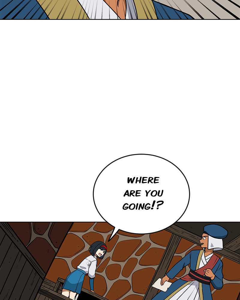 Line Chapter 159 page 21 - 