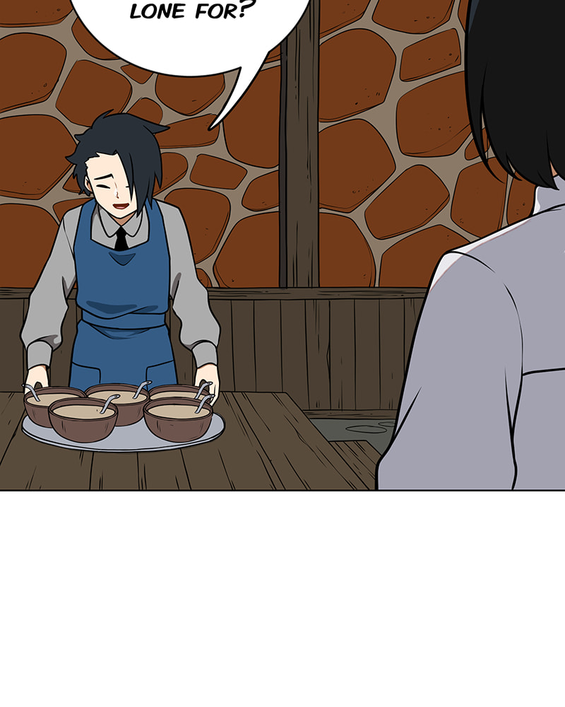 Line Chapter 159 page 27 - 