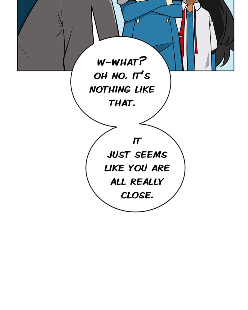 Line Chapter 159 page 29 - 