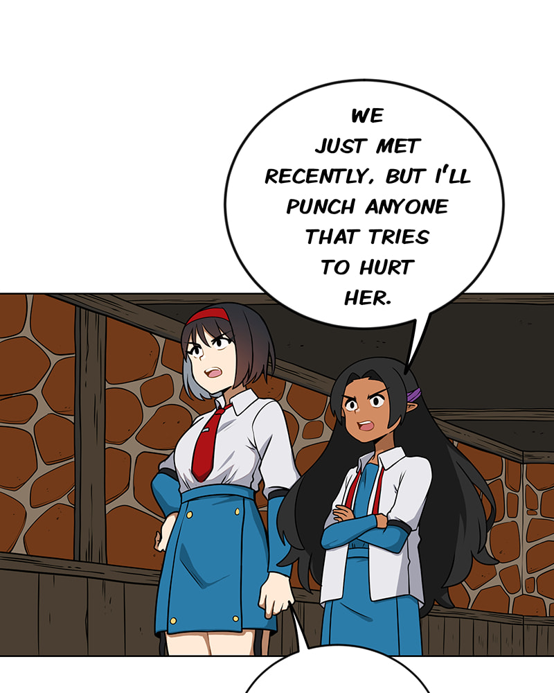 Line Chapter 159 page 30 - 