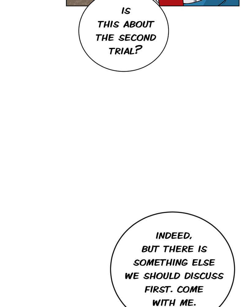 Line Chapter 159 page 4 - 