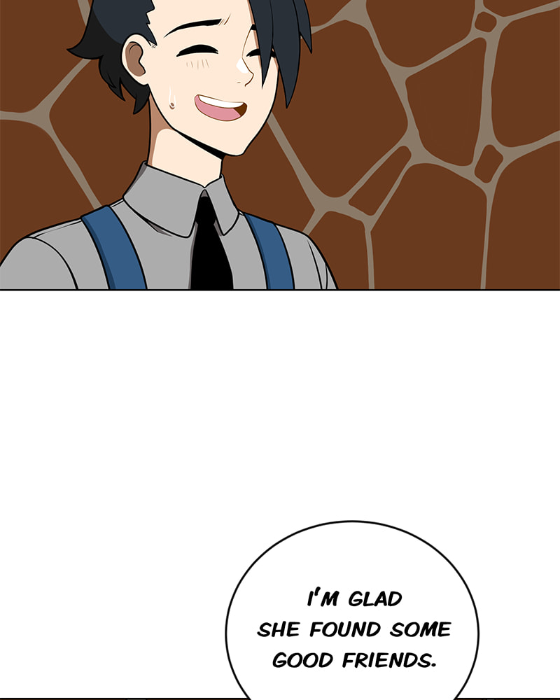 Line Chapter 159 page 32 - 