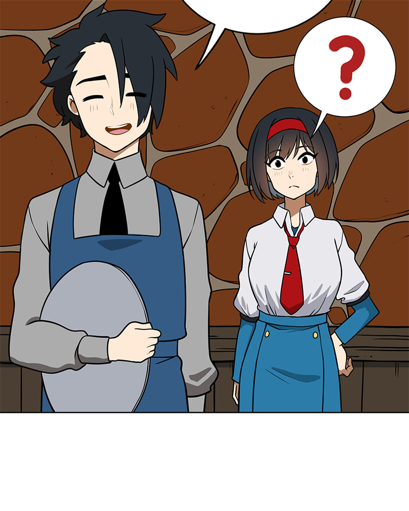 Line Chapter 159 page 33 - 