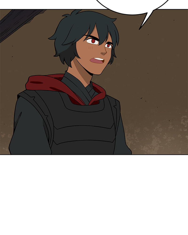 Line Chapter 159 page 5 - 