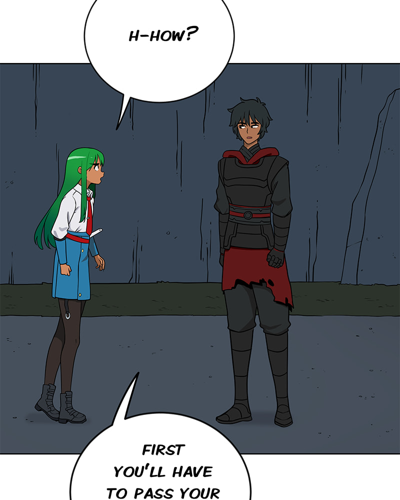 Line Chapter 159 page 48 - 
