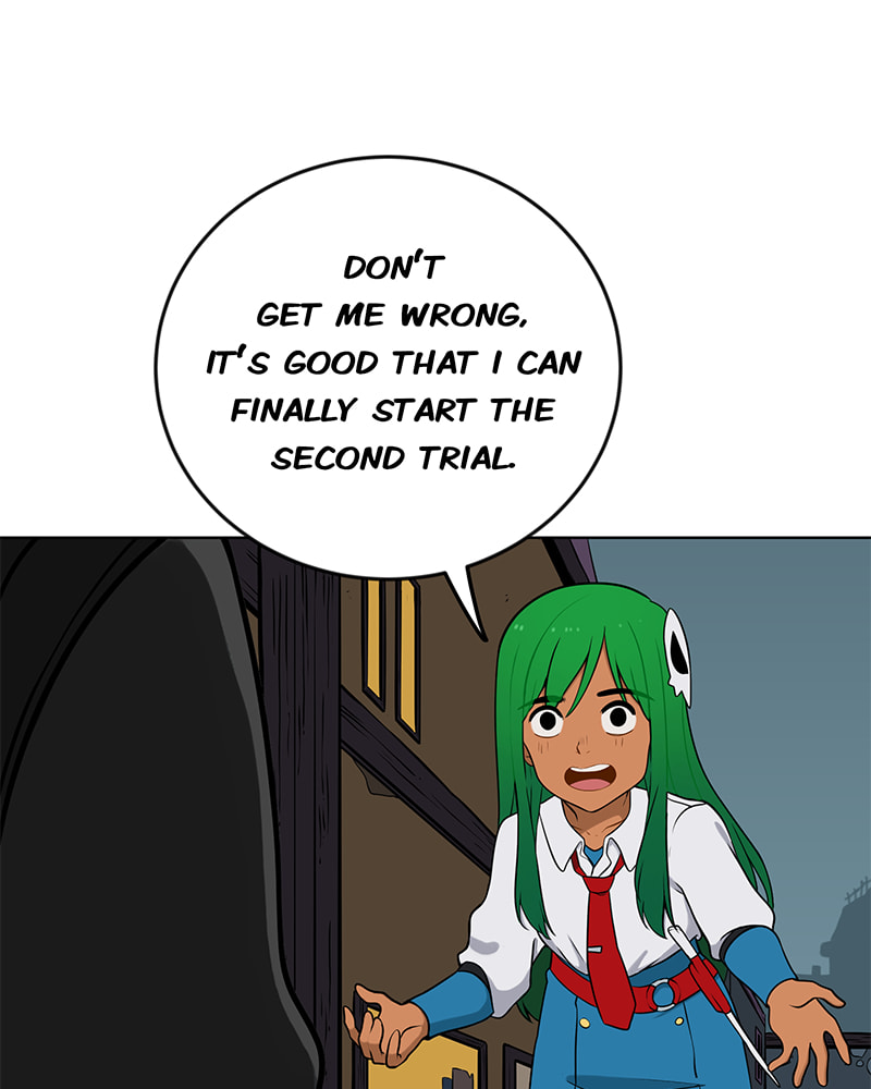 Line Chapter 159 page 6 - 