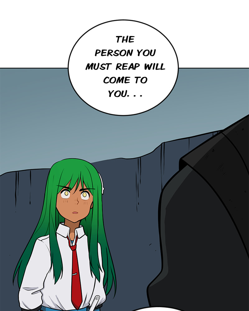 Line Chapter 159 page 61 - 