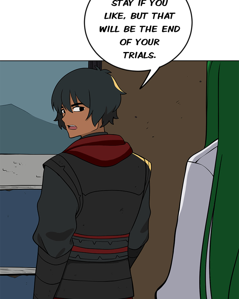Line Chapter 159 page 8 - 