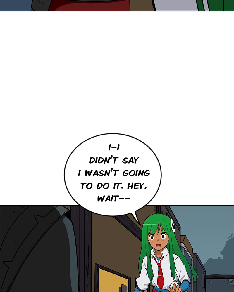 Line Chapter 159 page 9 - 