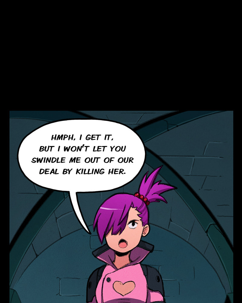 Line Chapter 16 page 17 - 