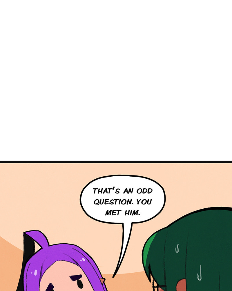 Line Chapter 16 page 33 - 