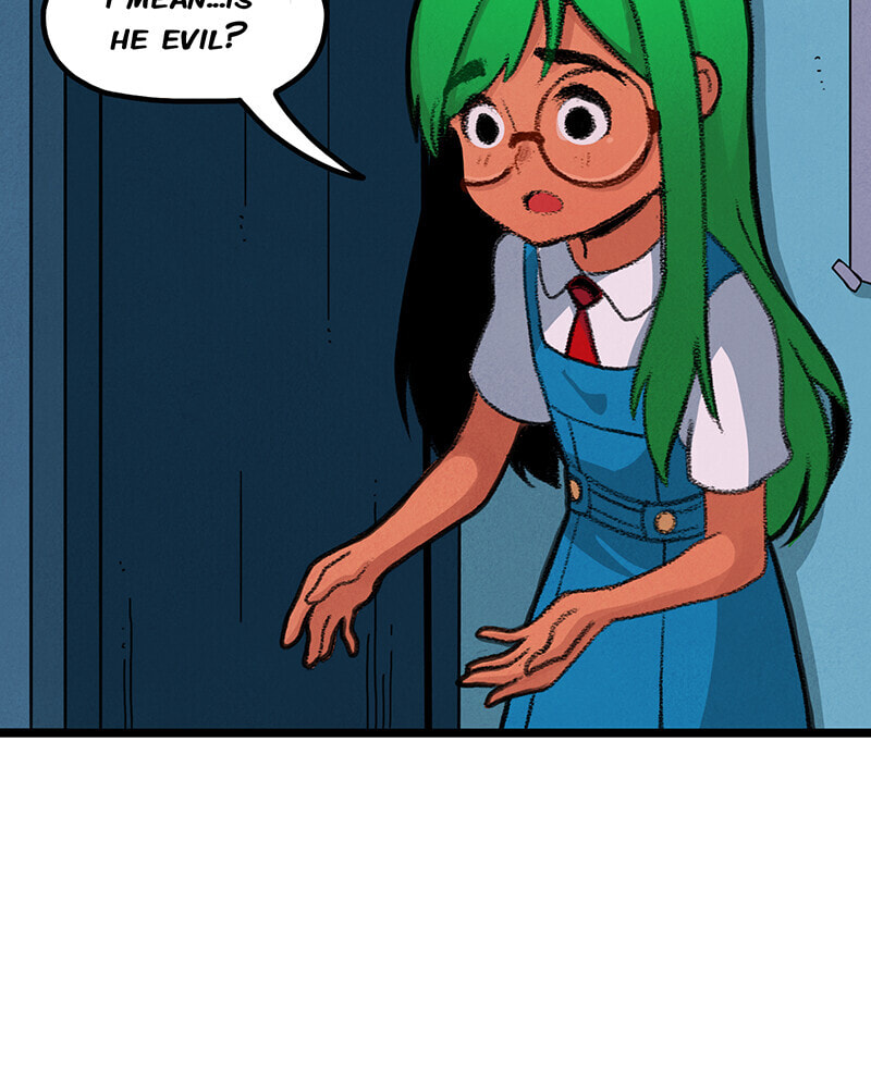 Line Chapter 16 page 35 - 