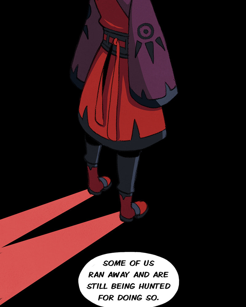 Line Chapter 16 page 39 - 