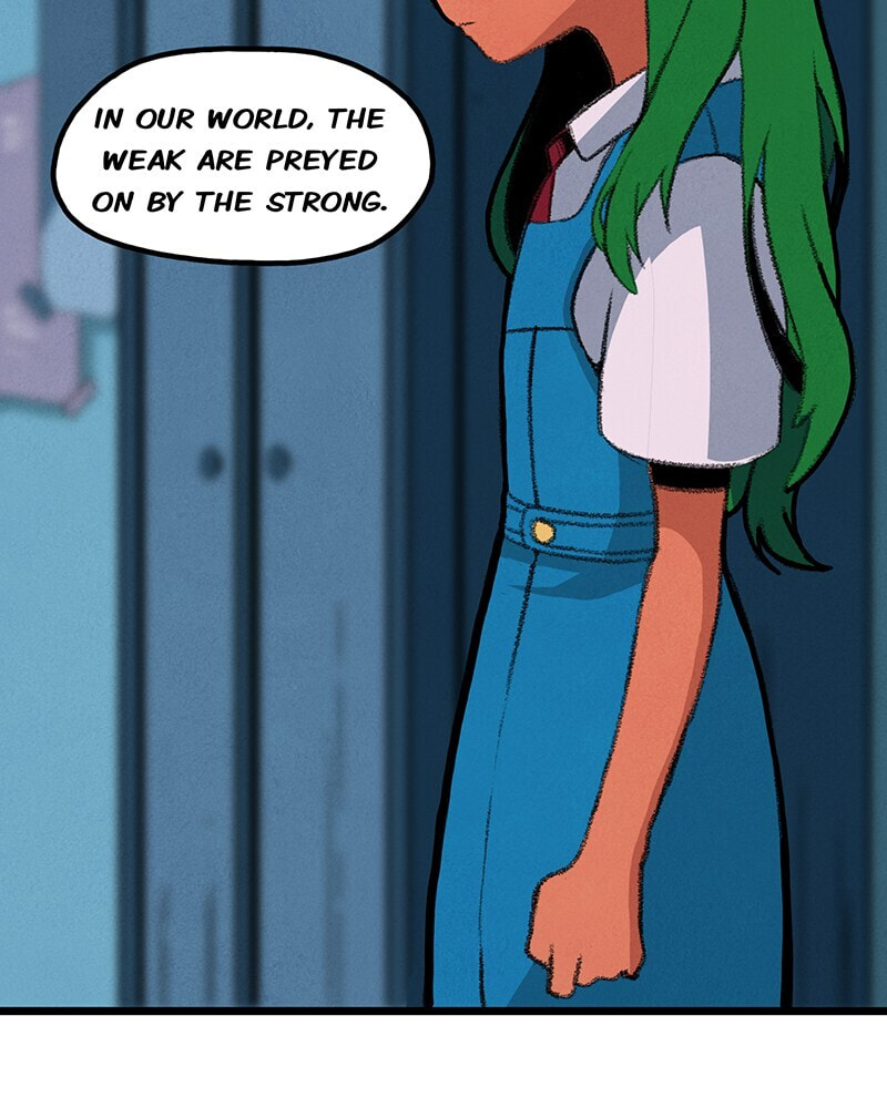 Line Chapter 16 page 41 - 