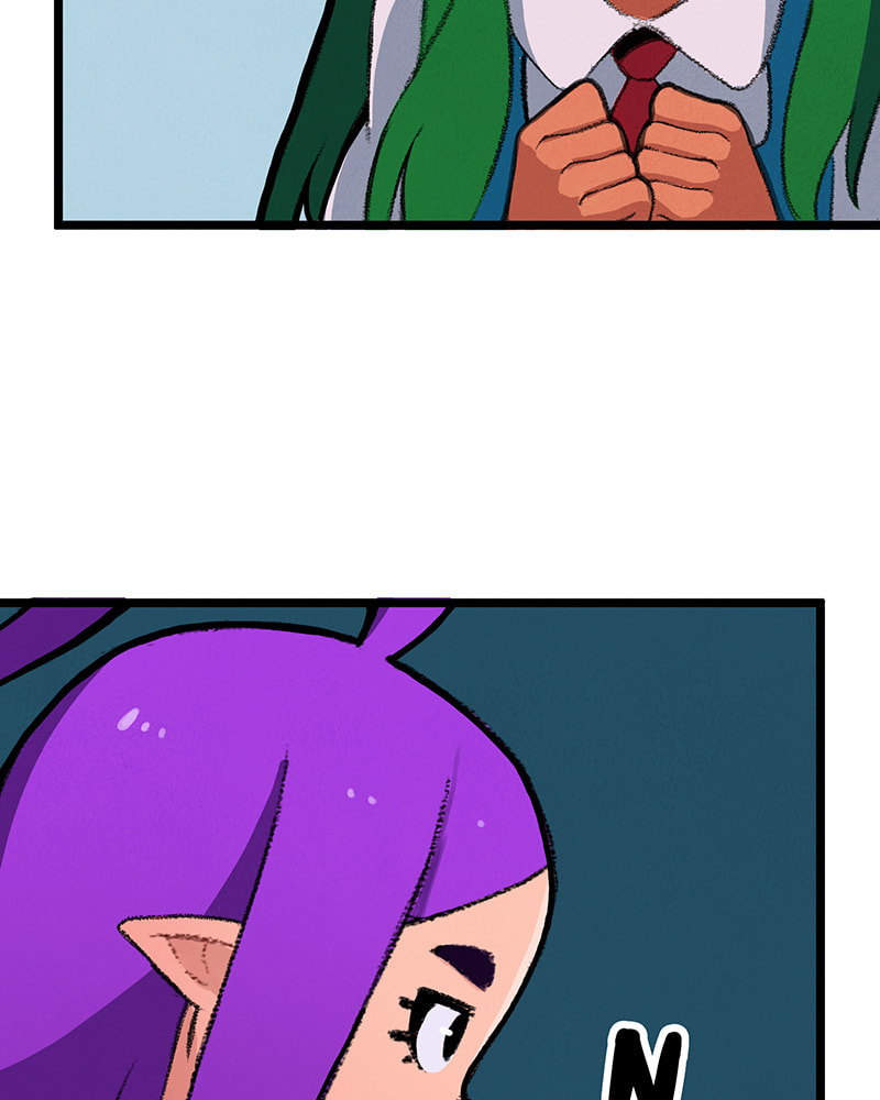 Line Chapter 16 page 45 - 