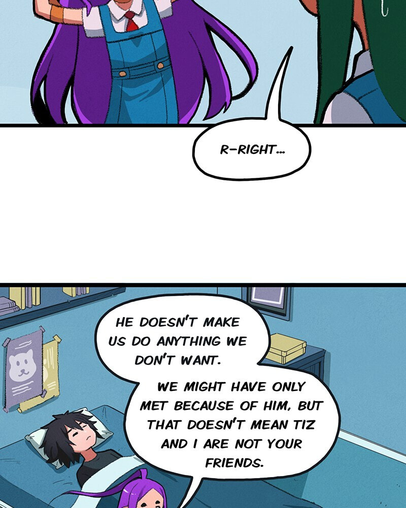 Line Chapter 16 page 47 - 