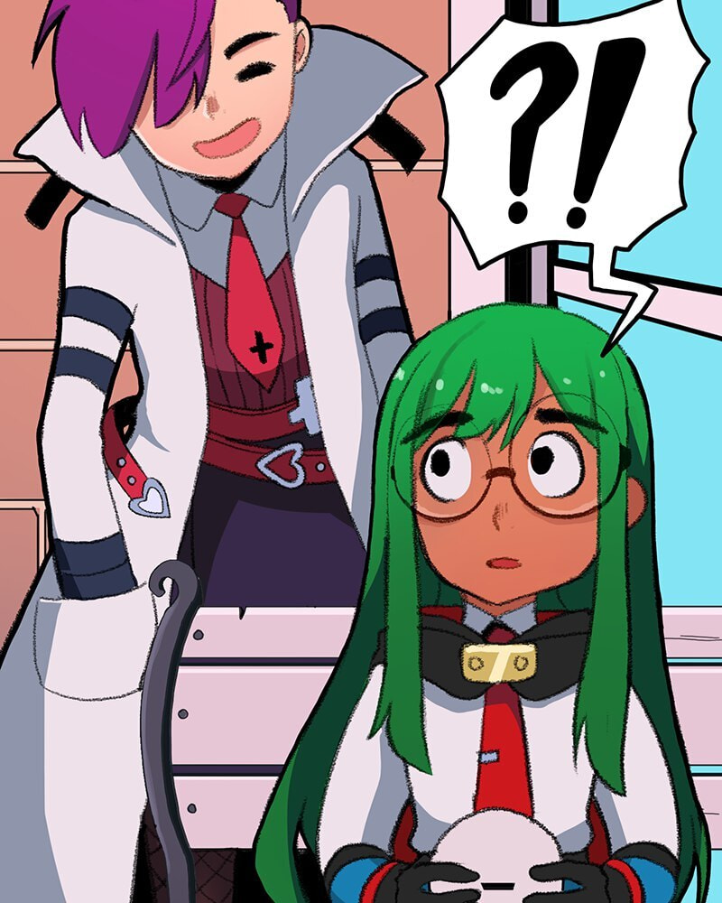 Line Chapter 16 page 53 - 