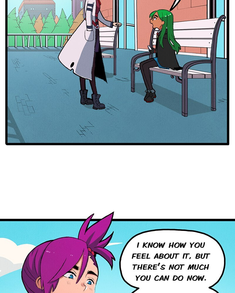 Line Chapter 16 page 57 - 