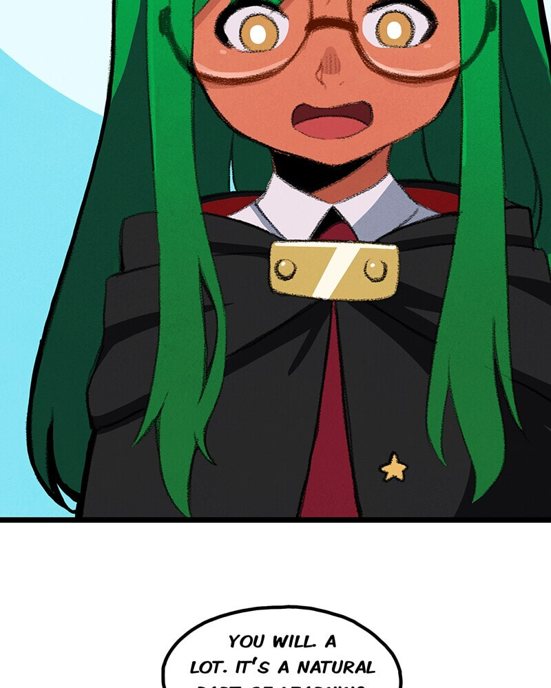 Line Chapter 16 page 62 - 
