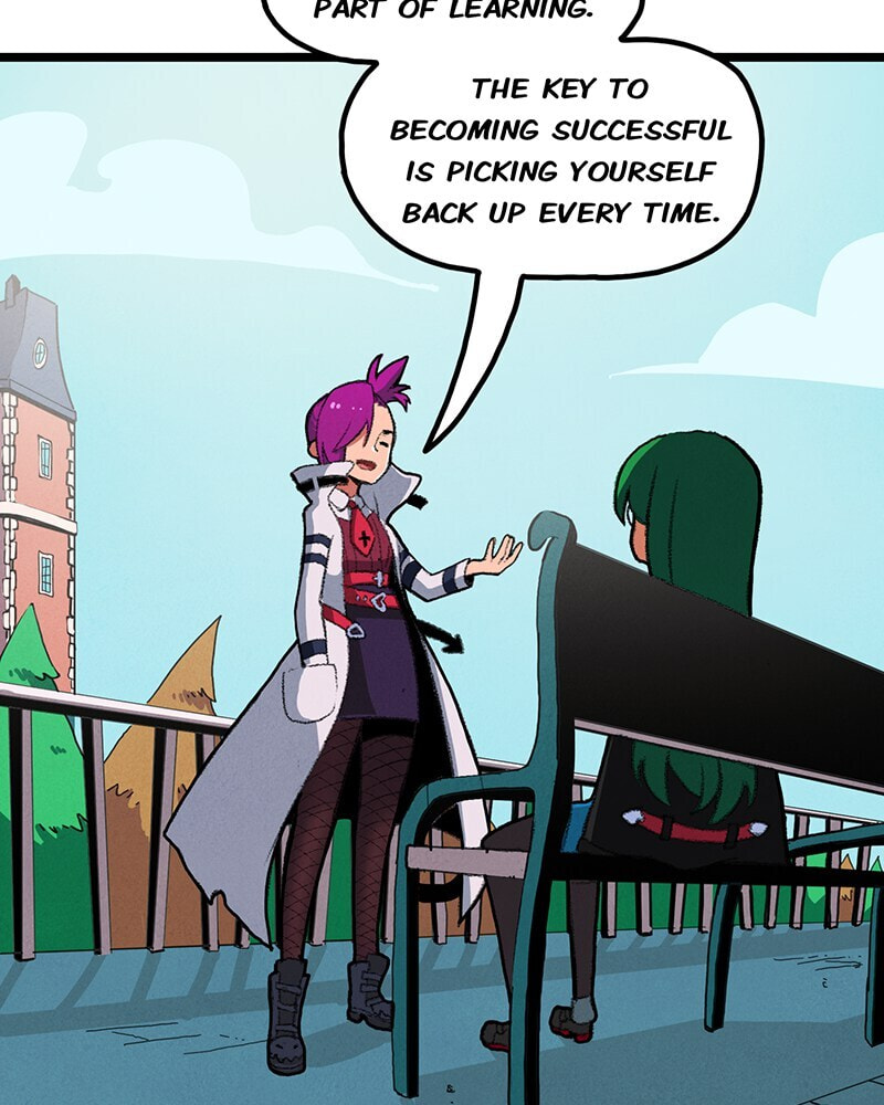 Line Chapter 16 page 63 - 