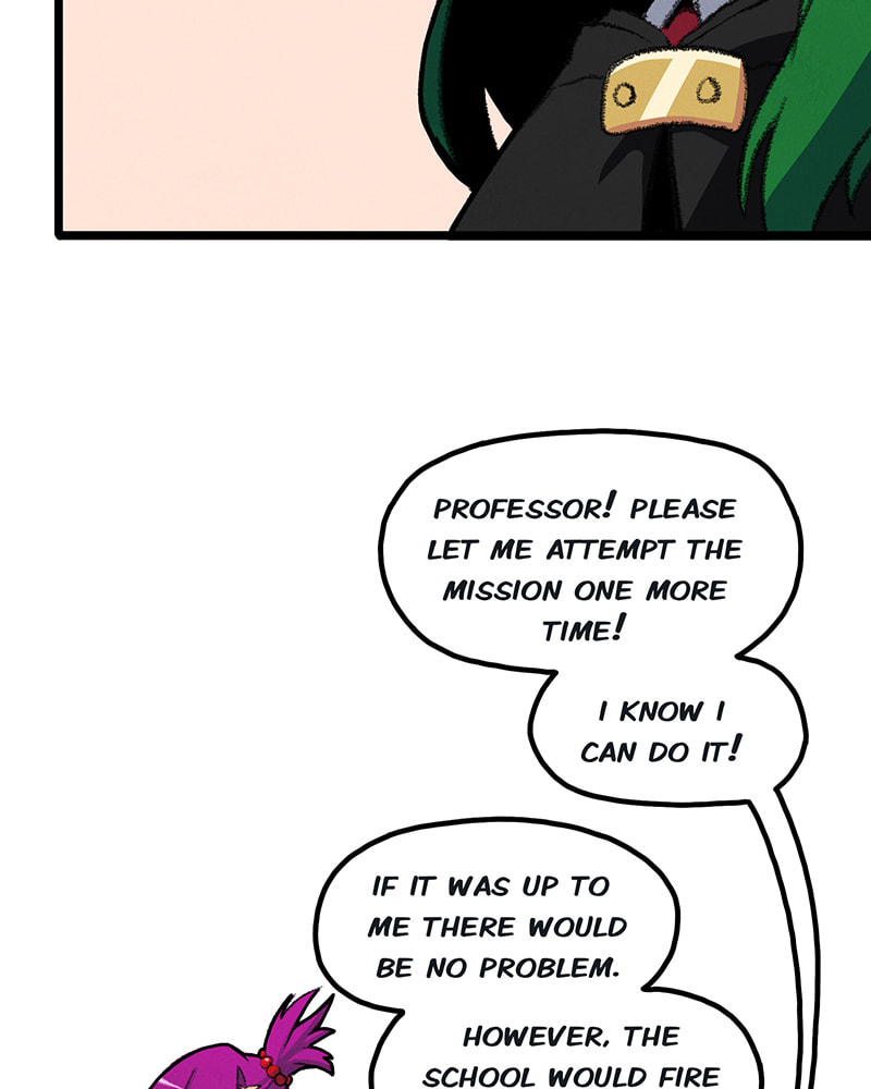 Line Chapter 16 page 65 - 