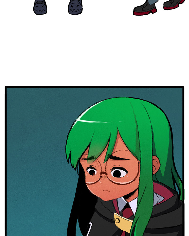 Line Chapter 16 page 67 - 
