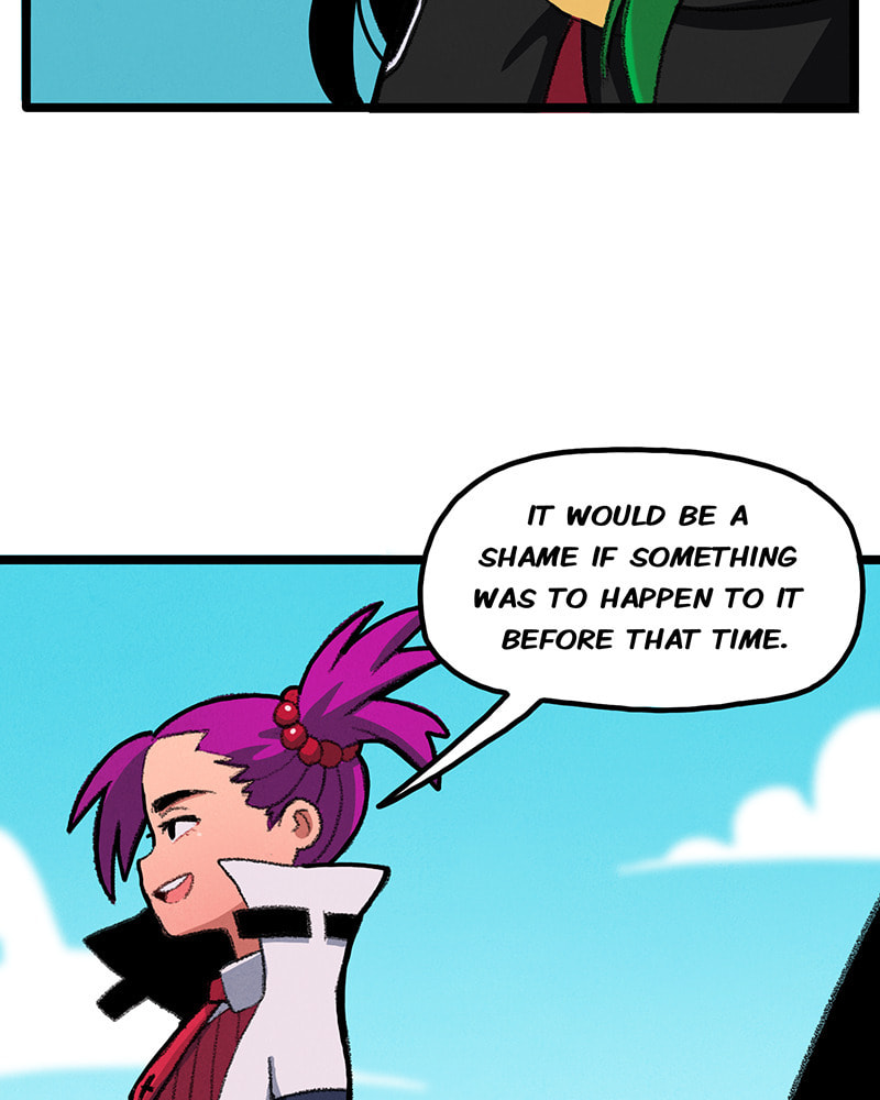 Line Chapter 16 page 69 - 