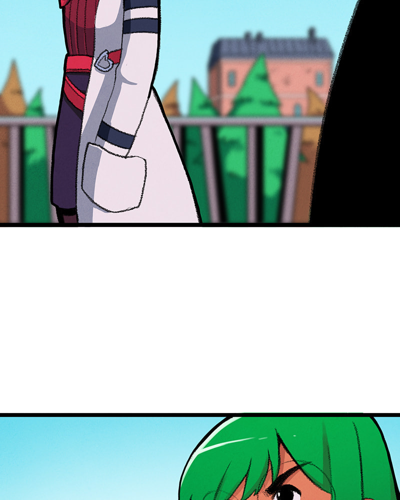 Line Chapter 16 page 70 - 