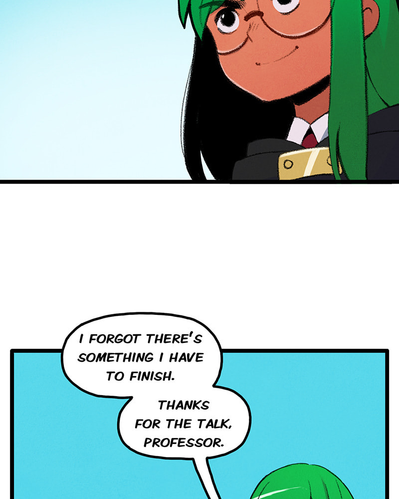 Line Chapter 16 page 71 - 