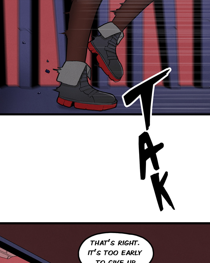 Line Chapter 16 page 74 - 