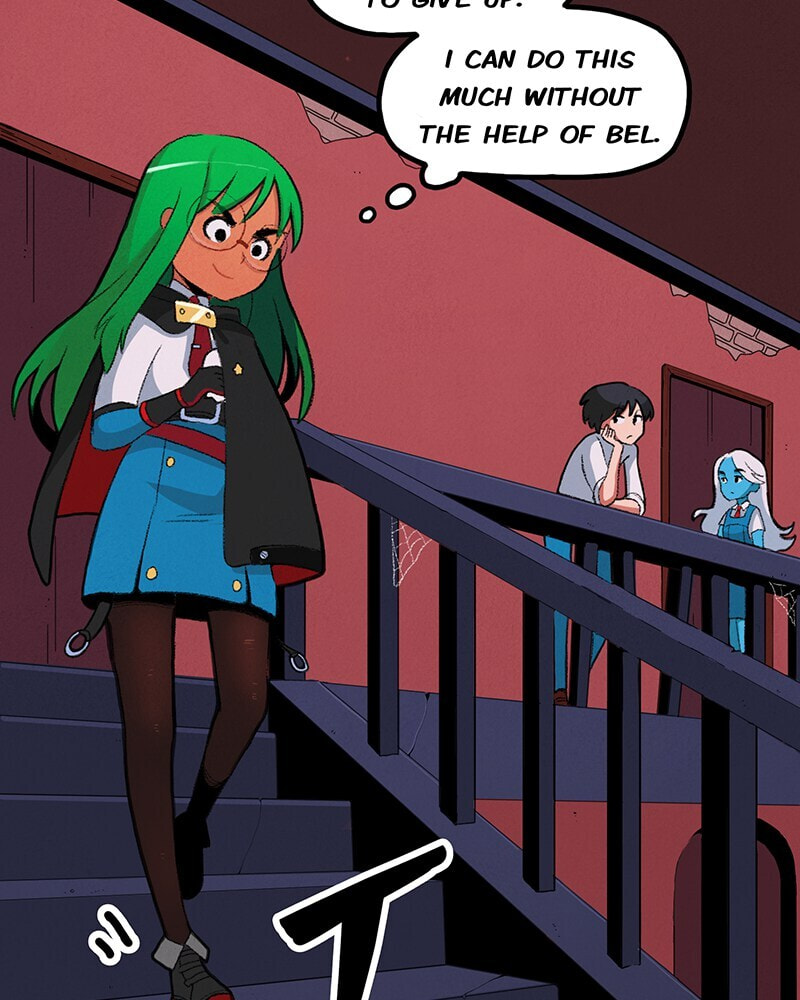 Line Chapter 16 page 75 - 