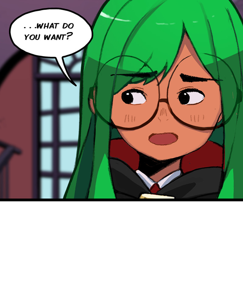 Line Chapter 16 page 81 - 