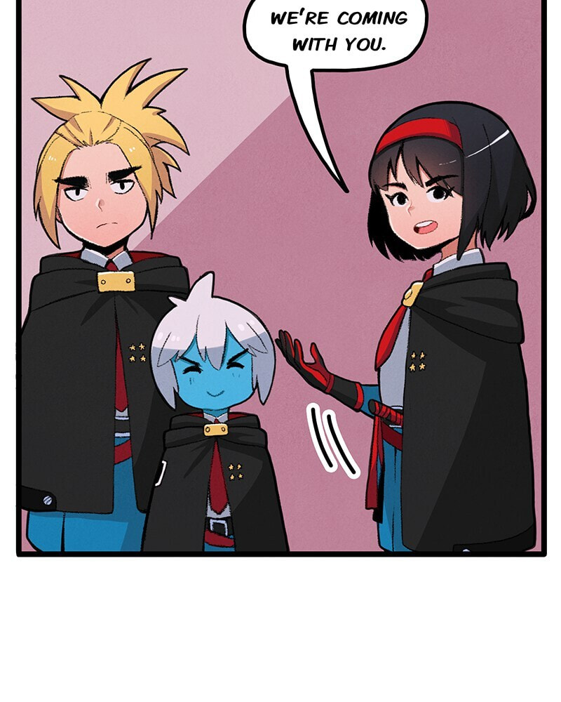 Line Chapter 16 page 83 - 