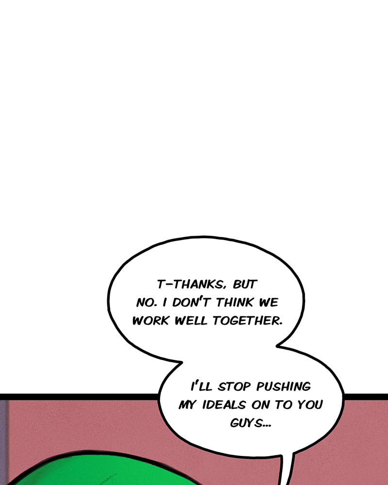 Line Chapter 16 page 84 - 
