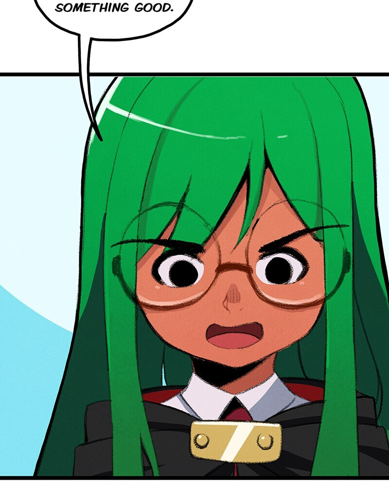 Line Chapter 16 page 99 - 