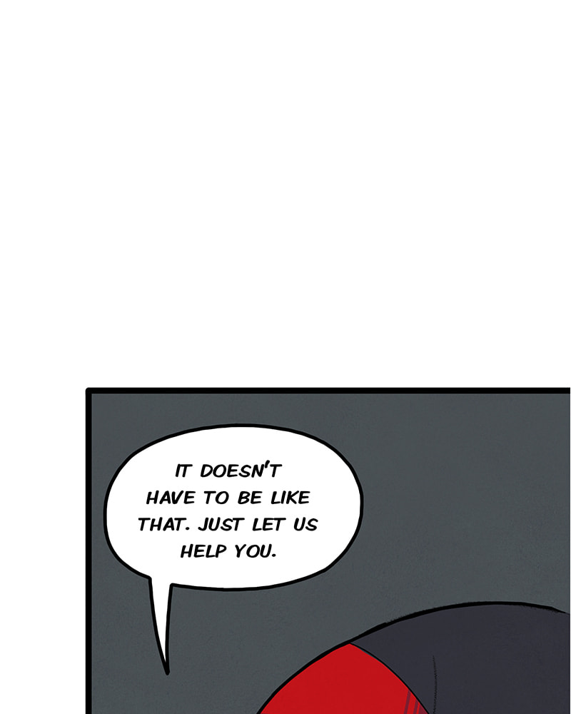 Line Chapter 16 page 100 - 