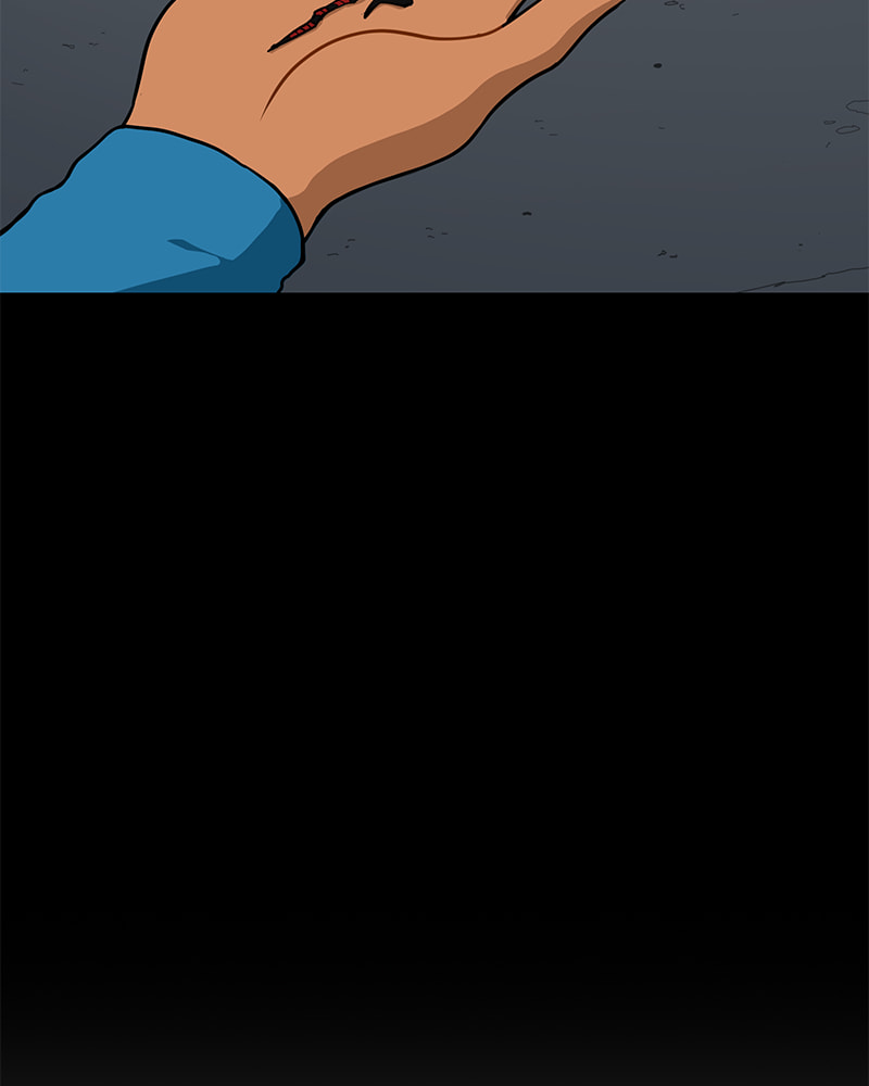 Line Chapter 160 page 11 - 
